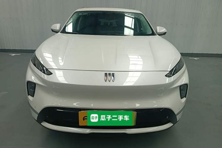 Used Buick E5 2025 Model 620KM Prestige Edition Front