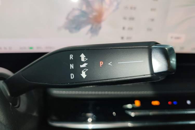 Used Buick E5 2025 Model 620KM Prestige Edition Gear Lever