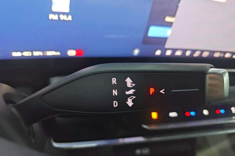 Used Buick E5 2025 Model 545KM Smart Enjoyment Edition Gear Lever