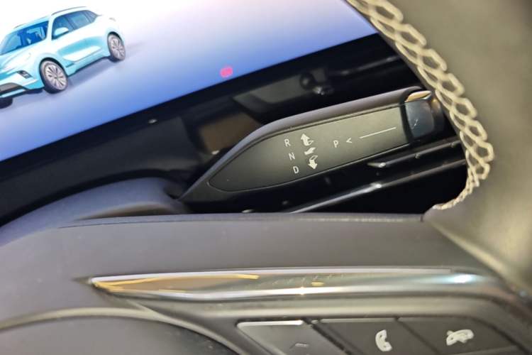 Used Buick E5 2025 Model 620KM Prestige Edition Gear Lever