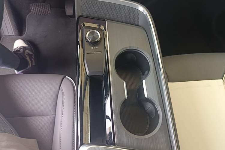 Used Buick E5 2025 Model 620KM Prestige Edition Gear Lever
