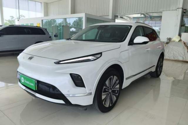 Used Buick E5 2025 Model 620KM Prestige Edition