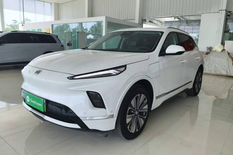 Used Buick E5 2025 Model 620KM Prestige Edition Guazi used car, China used car export, Used car for sale, Used cars, Cheapest cars for sale