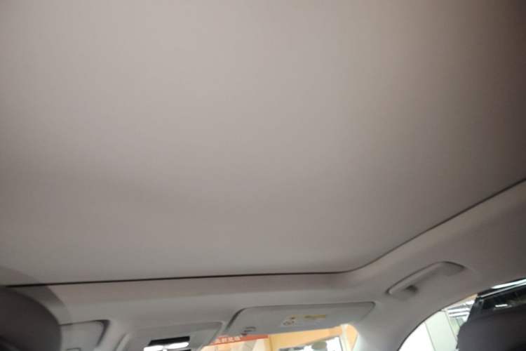 Used Buick E5 2025 Model 620KM Prestige Edition Headliner