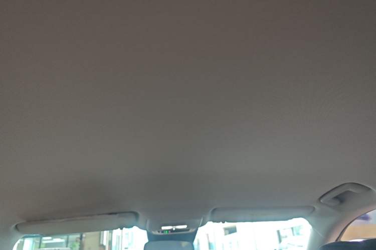 Used Buick E5 2025 Model 515KM First-Adoption Edition Headliner