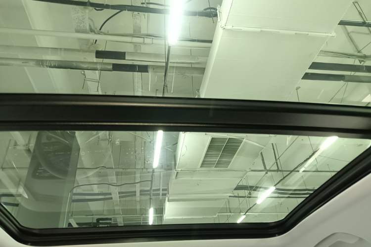 Used Buick E5 2025 Model 620KM Prestige Edition Headliner