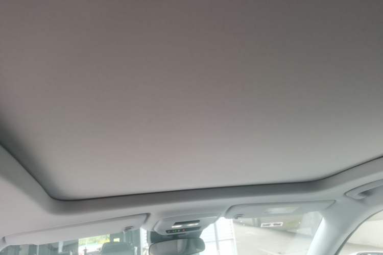 Used Buick E5 2025 Model 620KM Prestige Edition Headliner