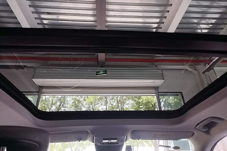 Used Buick E5 2025 Model 620KM Prestige Edition Headliner