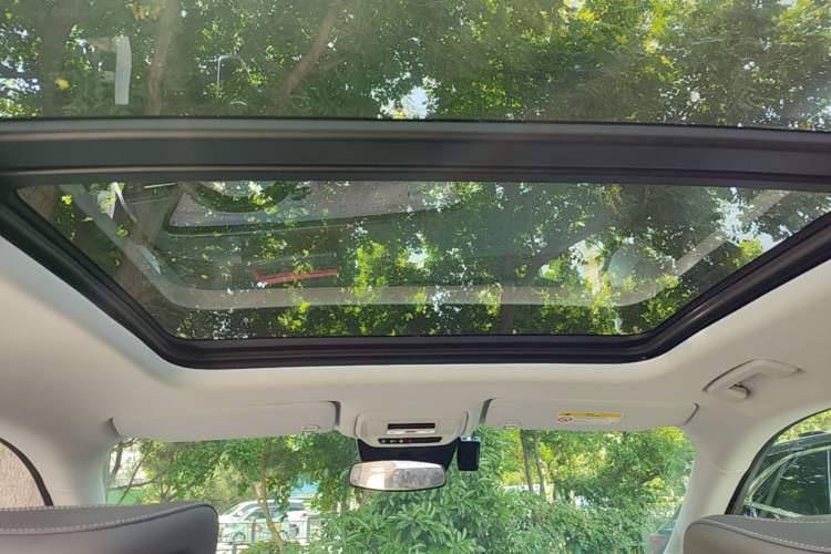 Used Buick E5 2025 Model 620KM Prestige Edition Headliner