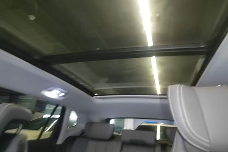 Used Buick E5 2025 Model 620KM Prestige Edition Headliner