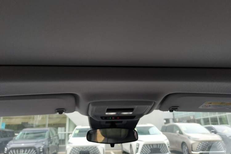 Used Buick E5 2025 Model 620KM Prestige Edition Headliner