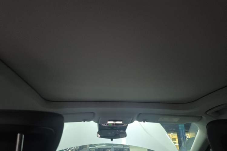 Used Buick E5 2025 Model 620KM Prestige Edition Headliner