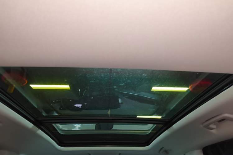Used Buick E5 2025 Model 620KM Prestige Edition Headliner