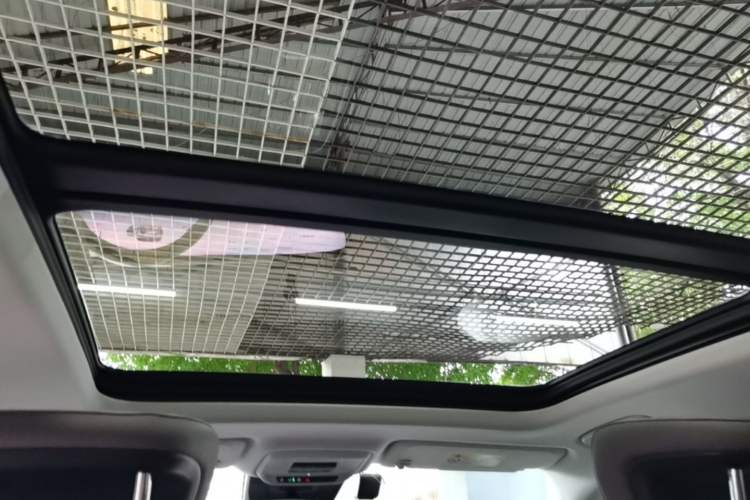 Used Buick E5 2025 Model 620KM Prestige Edition Headliner