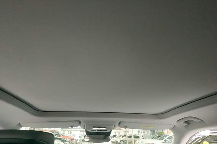 Used Buick E5 2025 Model 620KM Prestige Edition Headliner