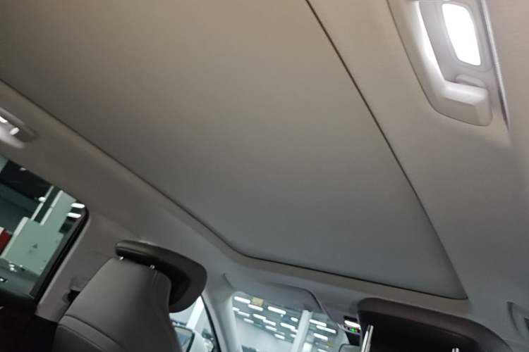 Used Buick E5 2025 Model 620KM Prestige Edition Headliner