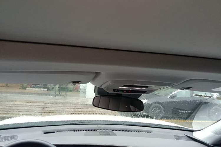 Used Buick E5 2025 Model 620KM Prestige Edition Headliner