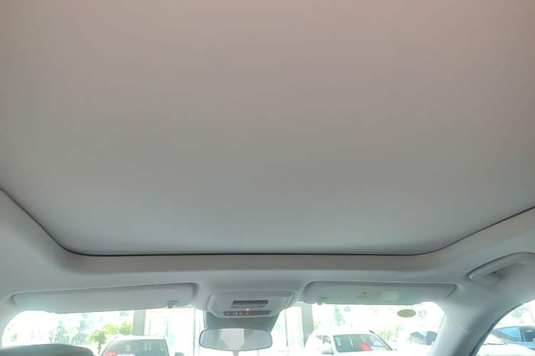 Used Buick E5 2025 Model 620KM Prestige Edition Headliner