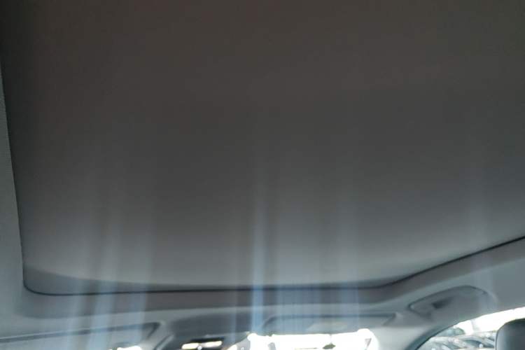 Used Buick E5 2025 Model 620KM Prestige Edition Headliner