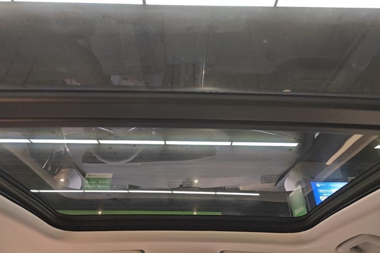 Used Buick E5 2025 Model 620KM Prestige Edition Headliner