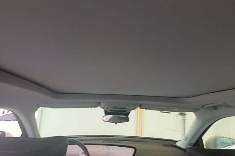 Used Buick E5 2025 Model 620KM Prestige Edition Headliner