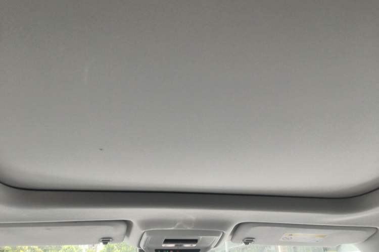 Used Buick E5 2025 Model 620KM Prestige Edition Headliner