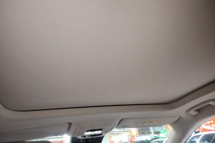 Used Buick E5 2025 Model 620KM Prestige Edition Headliner