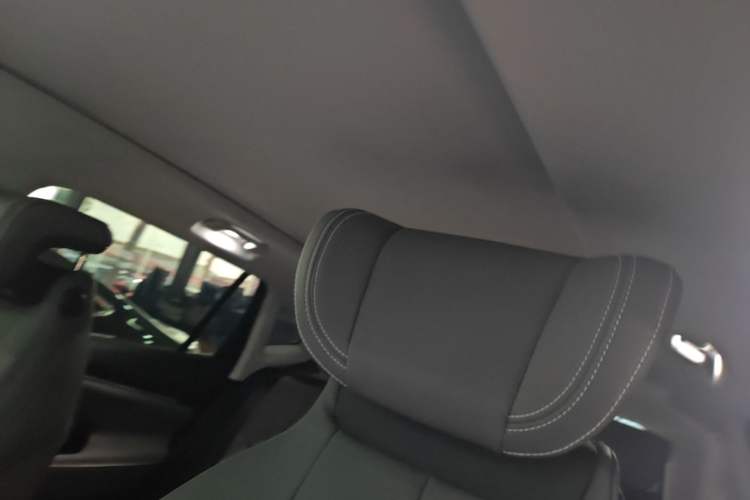 Used Buick E5 2025 Model 620KM Prestige Edition Headliner