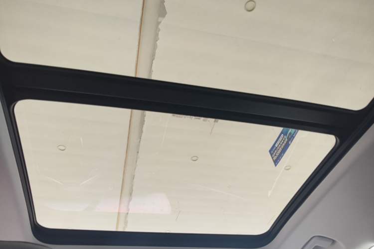 Used Buick E5 2025 Model 620KM Prestige Edition Headliner