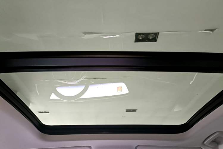 Used Buick E5 2025 Model 620KM Prestige Edition Headliner