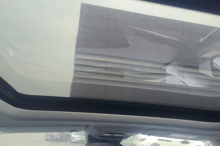 Used Buick E5 2025 Model 620KM Prestige Edition Headliner