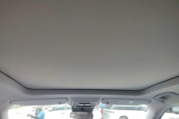 Used Buick E5 2025 Model 620KM Prestige Edition Headliner