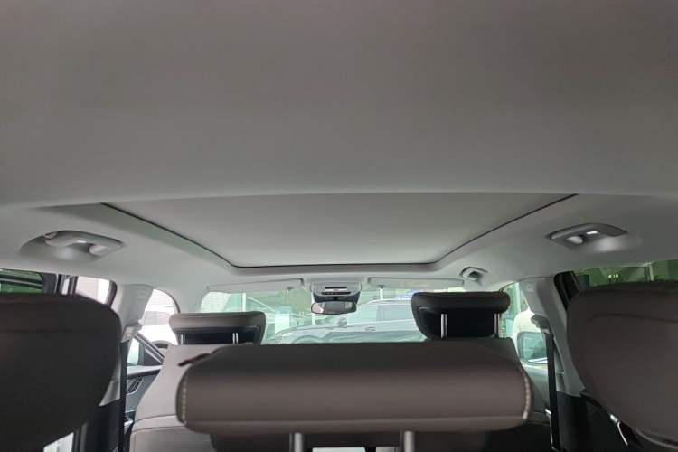 Used Buick E5 2025 Model 620KM Prestige Edition Headliner
