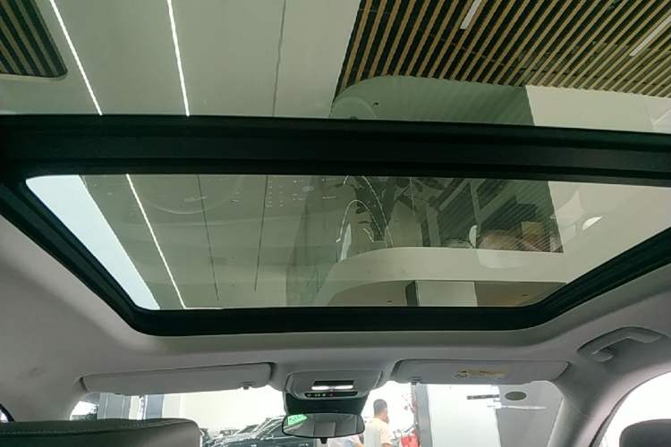 Used Buick E5 2025 Model 620KM Prestige Edition Headliner