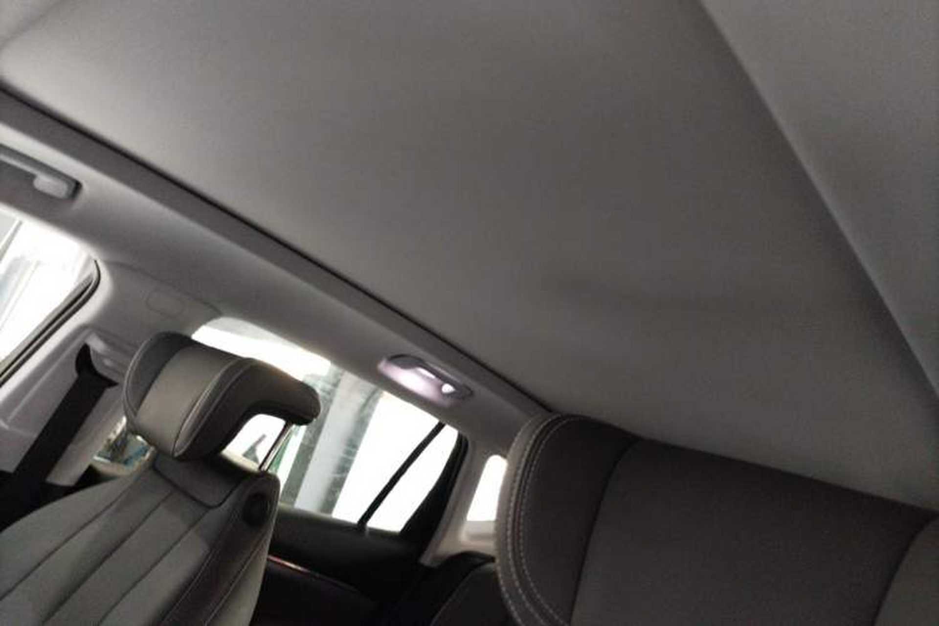 Used Buick E5 2025 Model 620KM Prestige Edition Headliner
