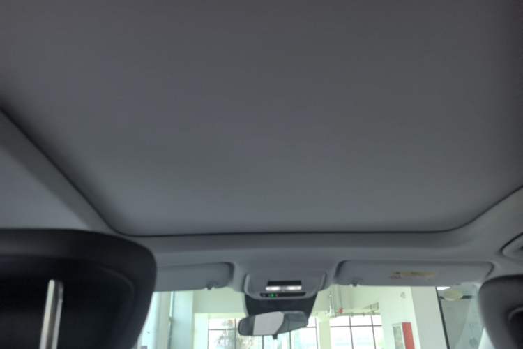 Used Buick E5 2025 Model 620KM Prestige Edition Headliner