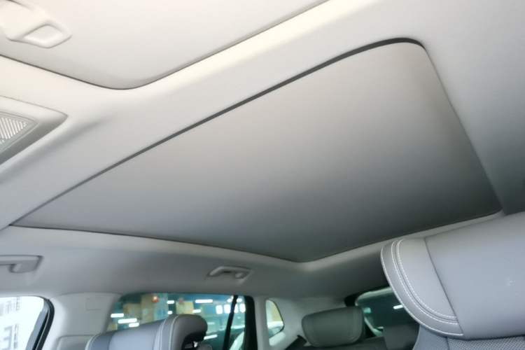 Used Buick E5 2025 Model 620KM Prestige Edition Headliner