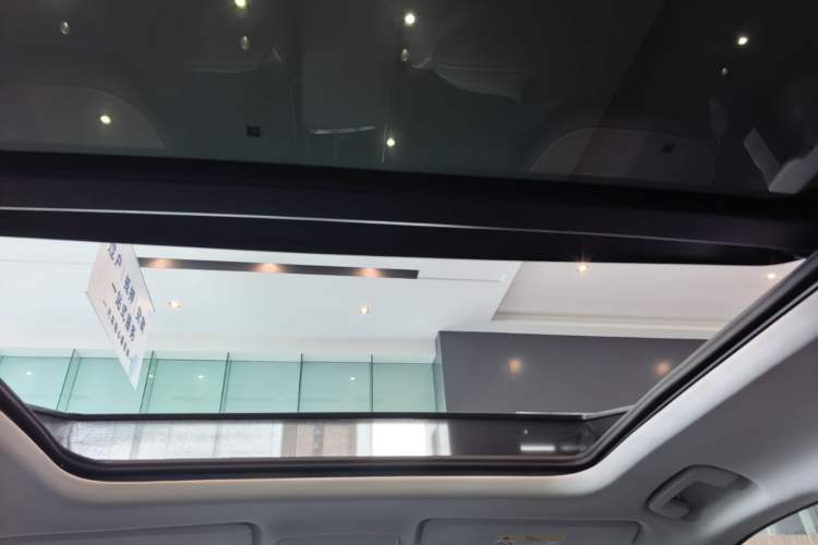 Used Buick E5 2025 Model 620KM Prestige Edition Headliner