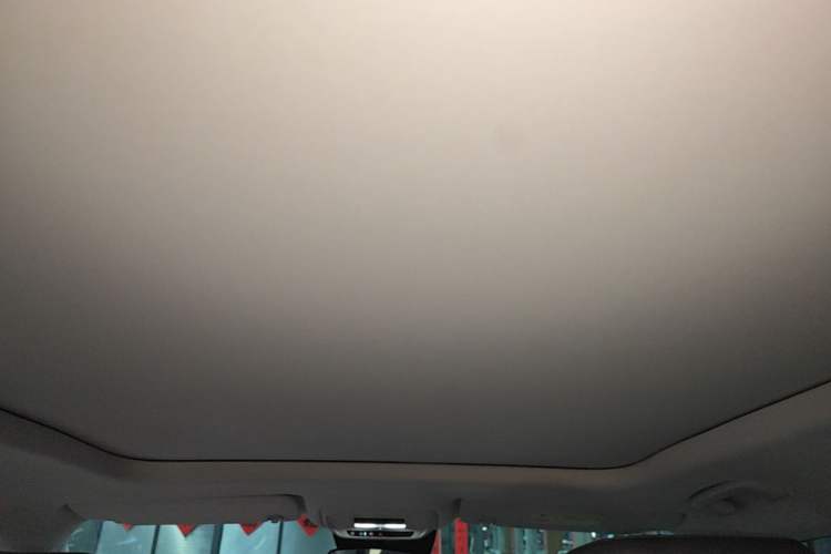 Used Buick E5 2025 Model 620KM Prestige Edition Headliner