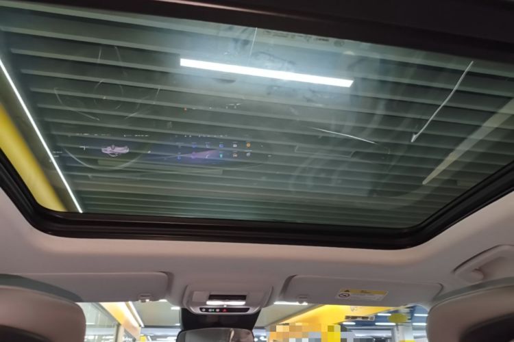 Used Buick E5 2025 Model 620KM Prestige Edition Headliner