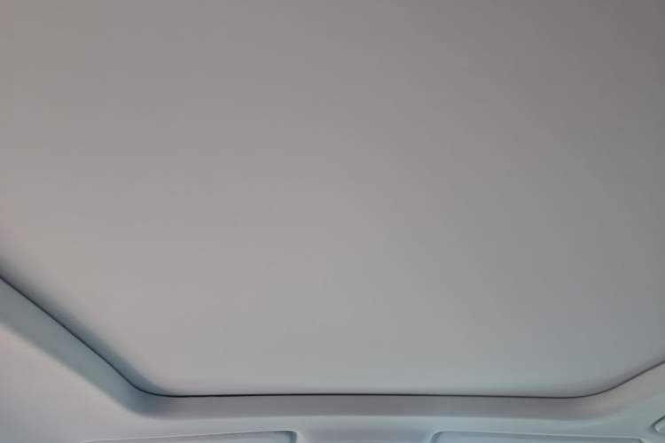 Used Buick E5 2025 Model 620KM Prestige Edition Headliner