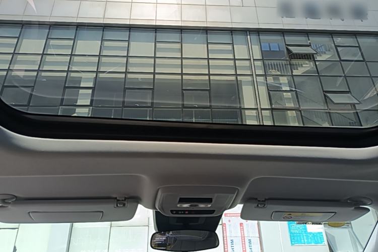 Used Buick E5 2025 Model 620KM Prestige Edition Headliner