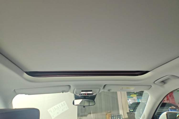 Used Buick E5 2025 Model 620KM Prestige Edition Headliner