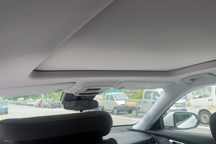 Used Buick E5 2025 Model 620KM Prestige Edition Headliner