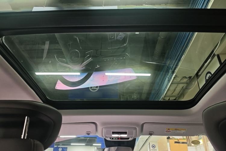 Used Buick E5 2025 Model 620KM Prestige Edition Headliner