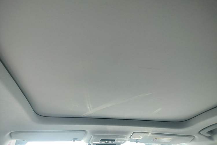 Used Buick E5 2025 Model 620KM Prestige Edition Headliner