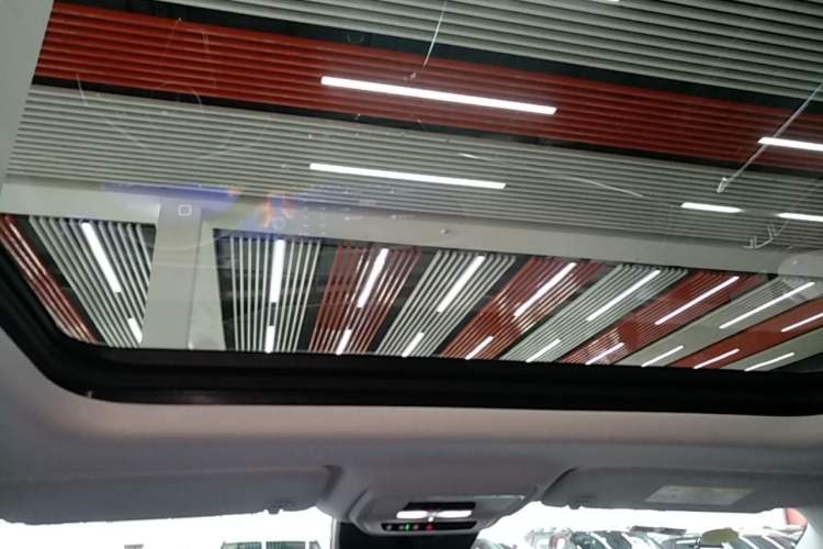 Used Buick E5 2025 Model 620KM Prestige Edition Headliner