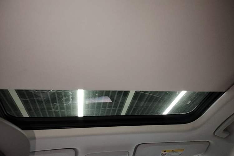 Used Buick E5 2025 Model 620KM Prestige Edition Headliner