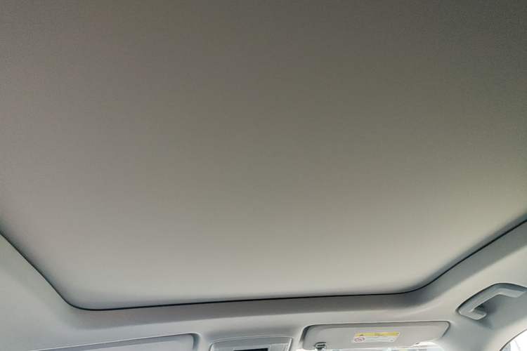 Used Buick E5 2025 Model 620KM Prestige Edition Headliner