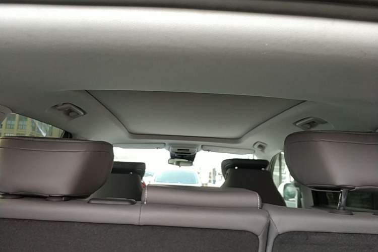 Used Buick E5 2025 Model 620KM Prestige Edition Headliner